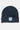 Sailor Beanie - Jet Black